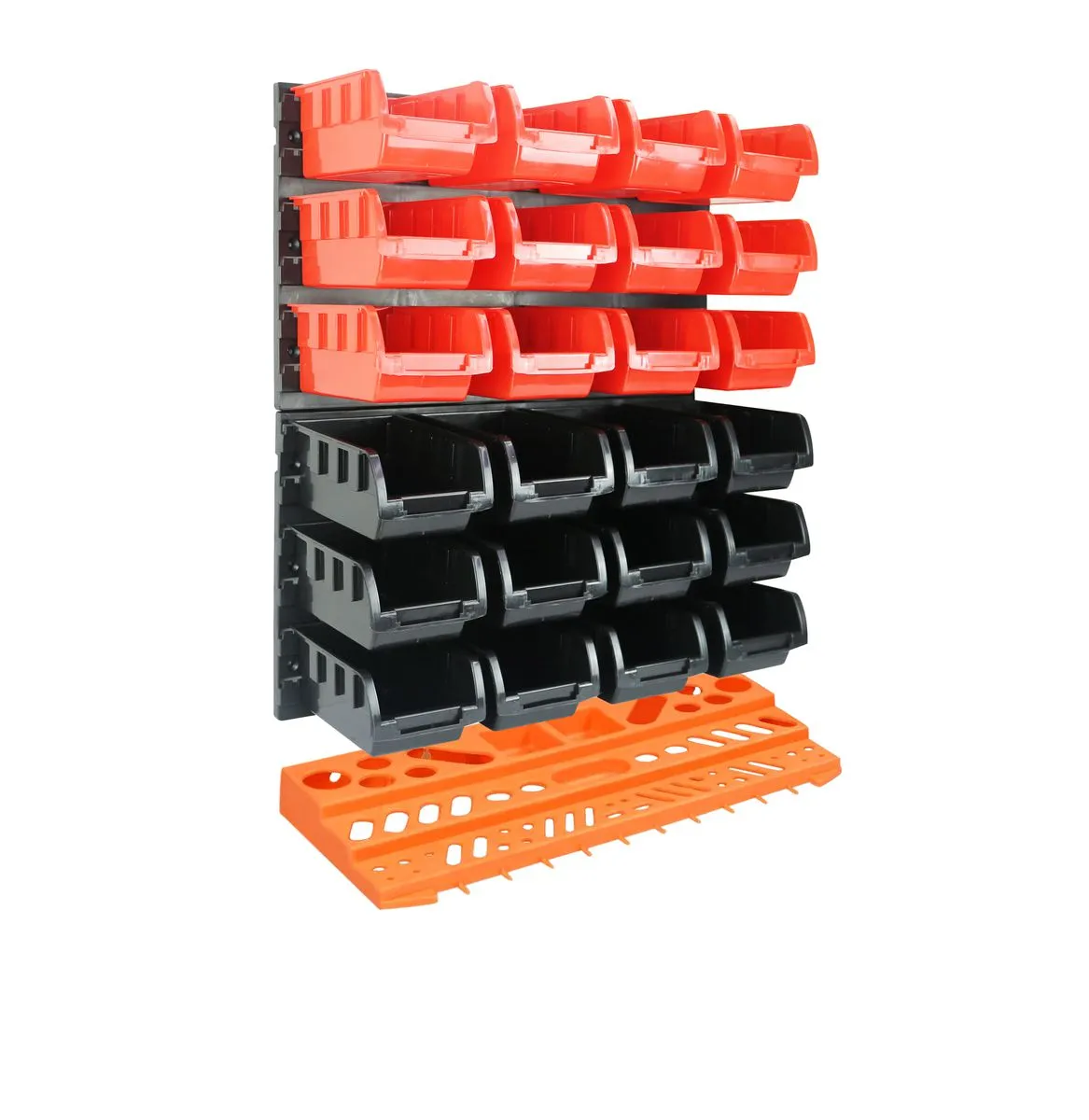 DIY-It Tool & Store Vertical - 27pc