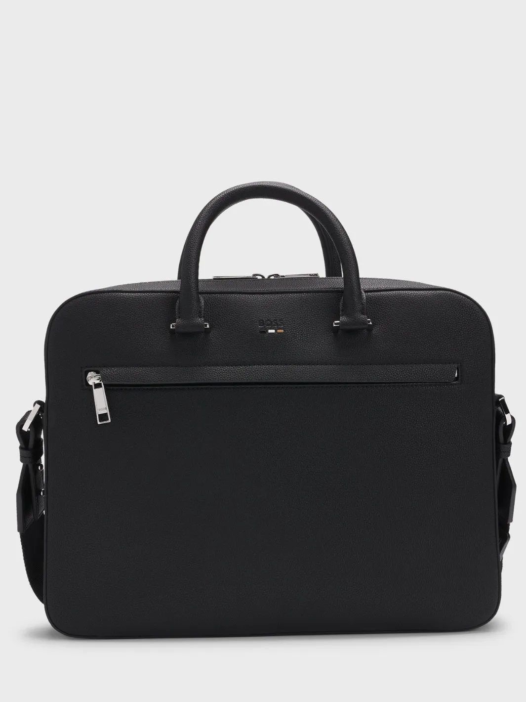 DOCUMENT CASE FAUX LEATHER Sort