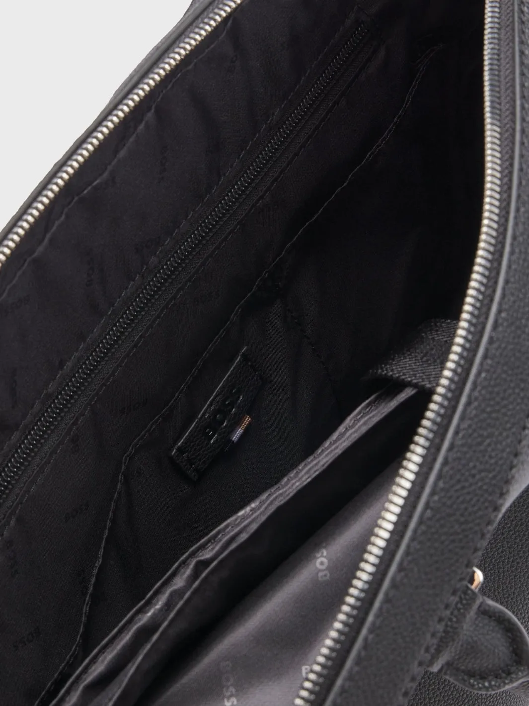 DOCUMENT CASE FAUX LEATHER Sort