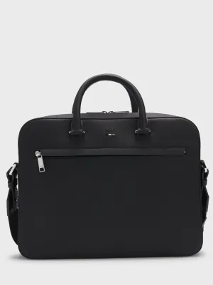 DOCUMENT CASE FAUX LEATHER Sort