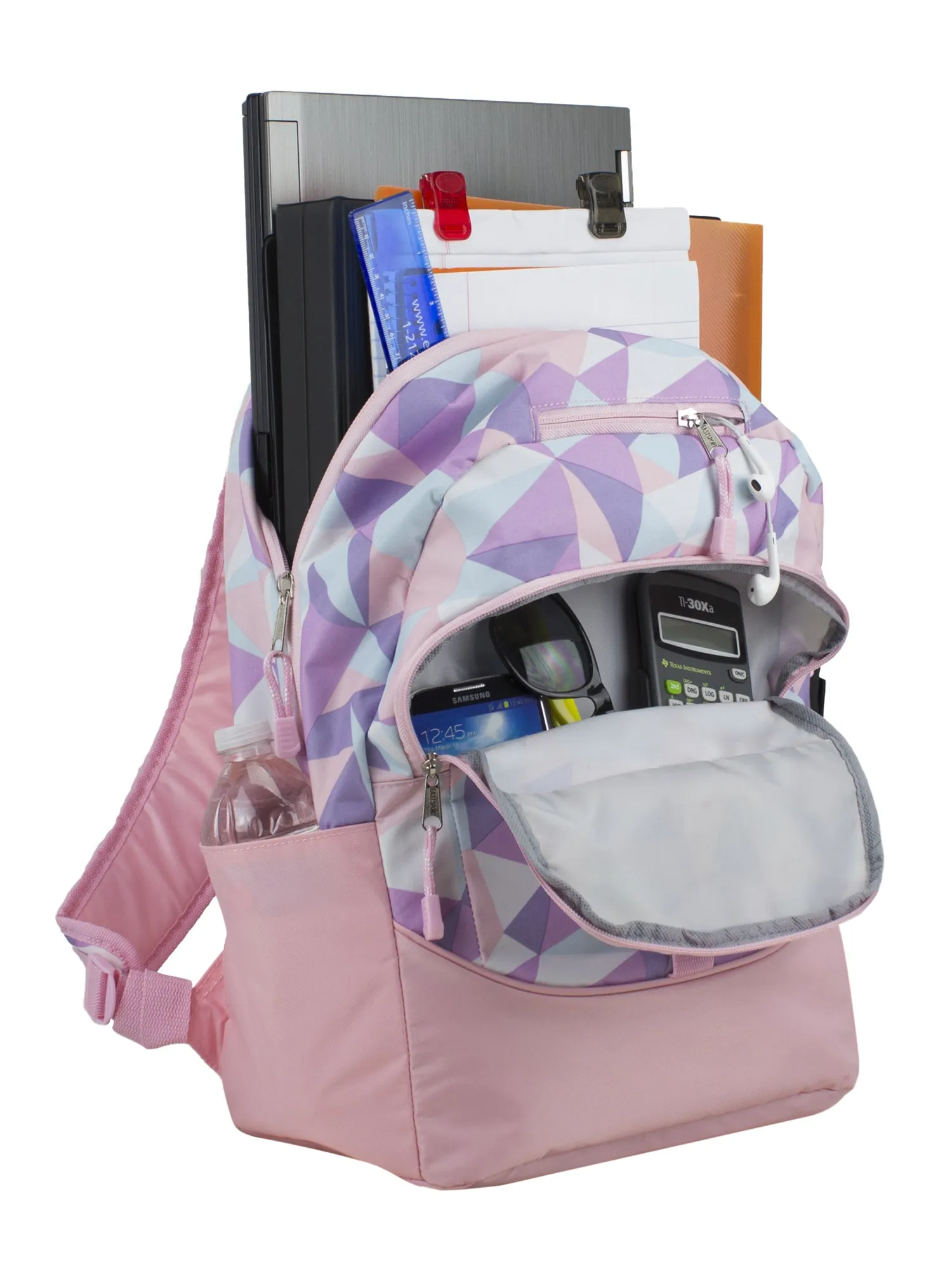 Eastsport Multi-Purpose Access School Backpack