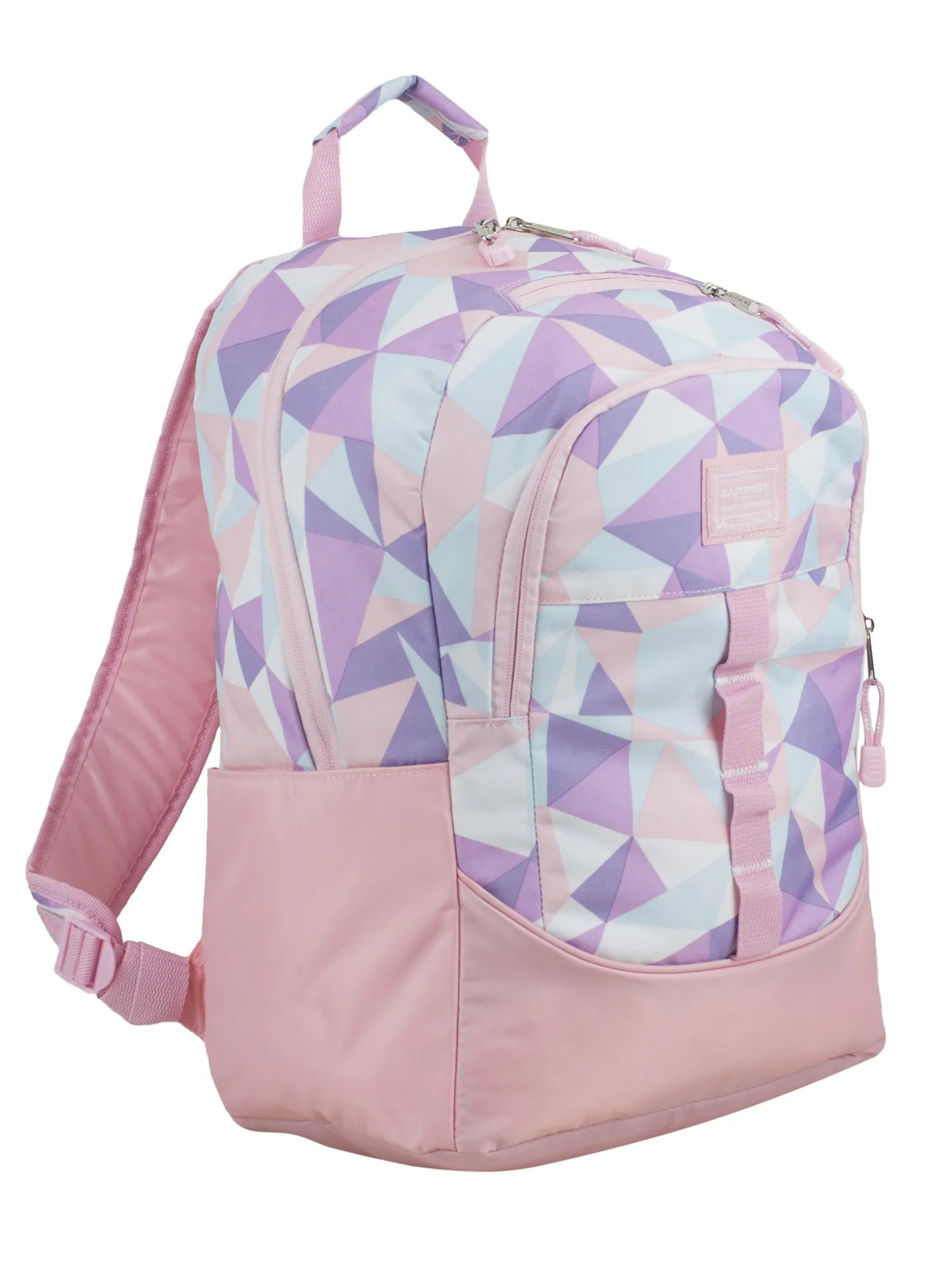 Eastsport Multi-Purpose Access School Backpack