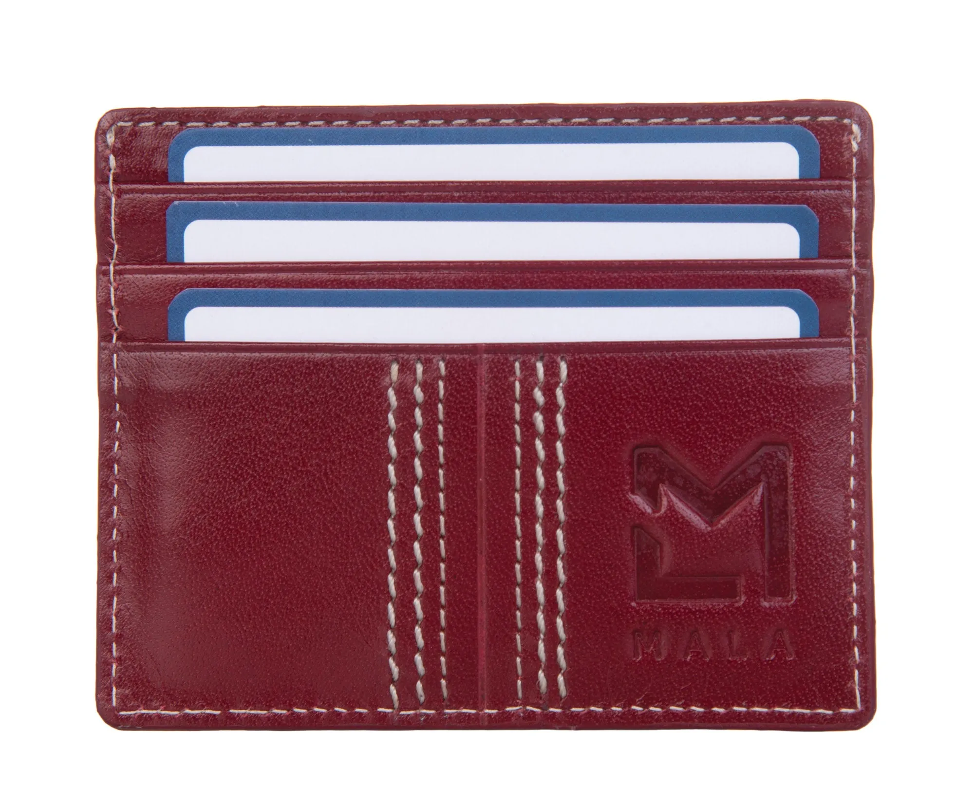 Edgbaston Cricket Card Holder - 683 88