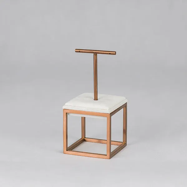 EH019 Jewelry Earring Display Metal Stand