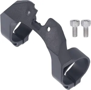 Electric LCD Display Holder, Exquisite Sturdy Replacement Electric Display Bracket with Screws for Repairing