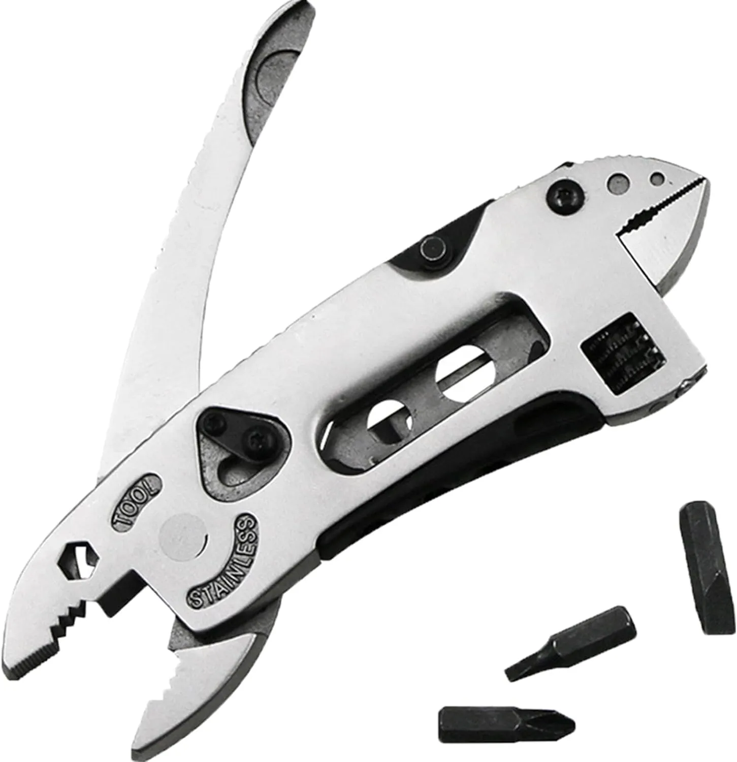 Elmyse Outdoor Multi-purpose Tool Pliers, Elmyse Outdoor Multipurpose Tool Pliers, Elmyse Tool Pliers, Elmyse Outdoor Multi-purpose Tool Pliers, Elmyse Multipurpose Tool Pliers (1 PC)