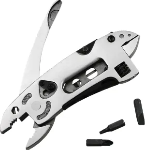 Elmyse Outdoor Multi-purpose Tool Pliers, Elmyse Outdoor Multipurpose Tool Pliers, Elmyse Tool Pliers, Elmyse Outdoor Multi-purpose Tool Pliers, Elmyse Multipurpose Tool Pliers (1 PC)