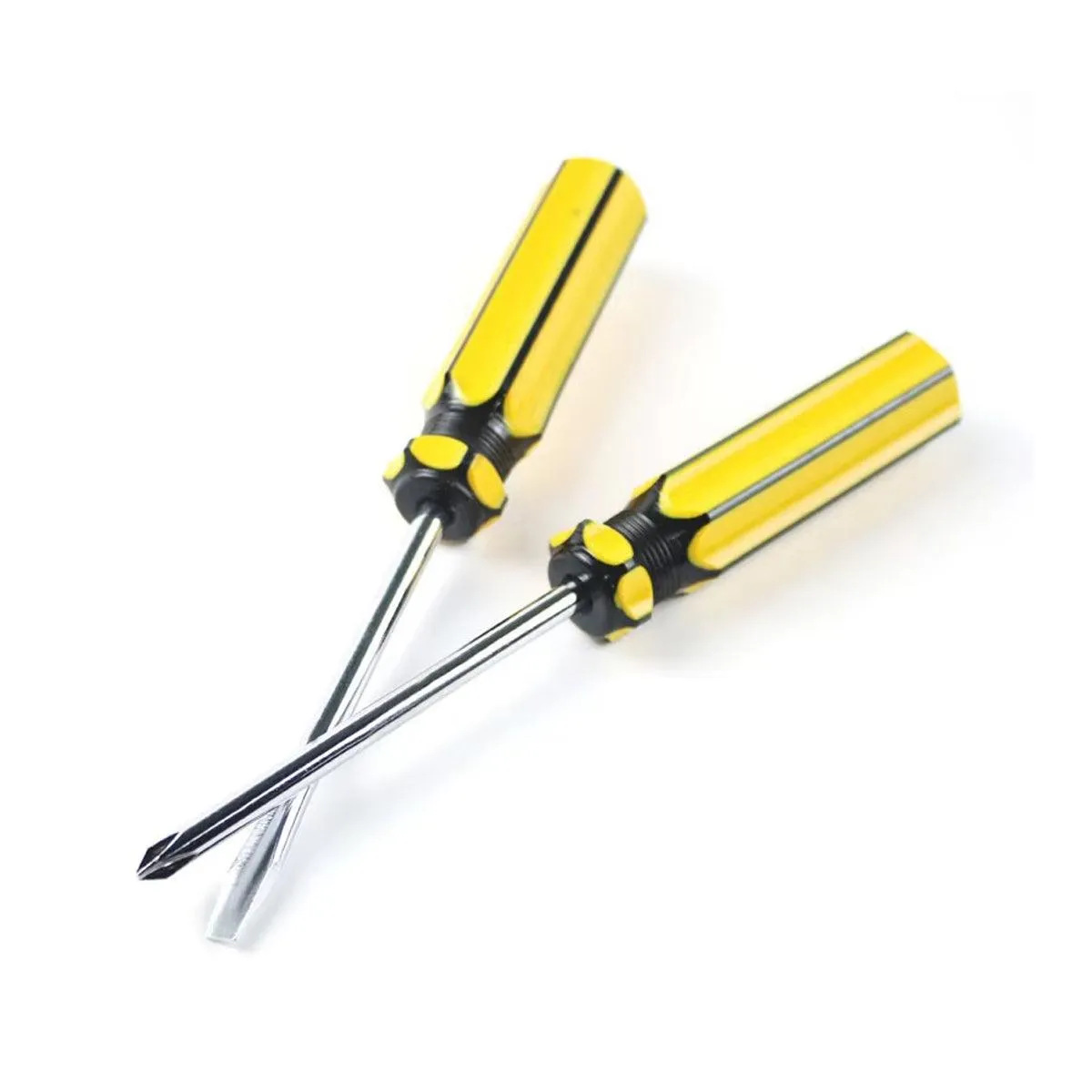 Emergency Home Toolbox Tool Set for Household Repair Kit with Essential Tools
