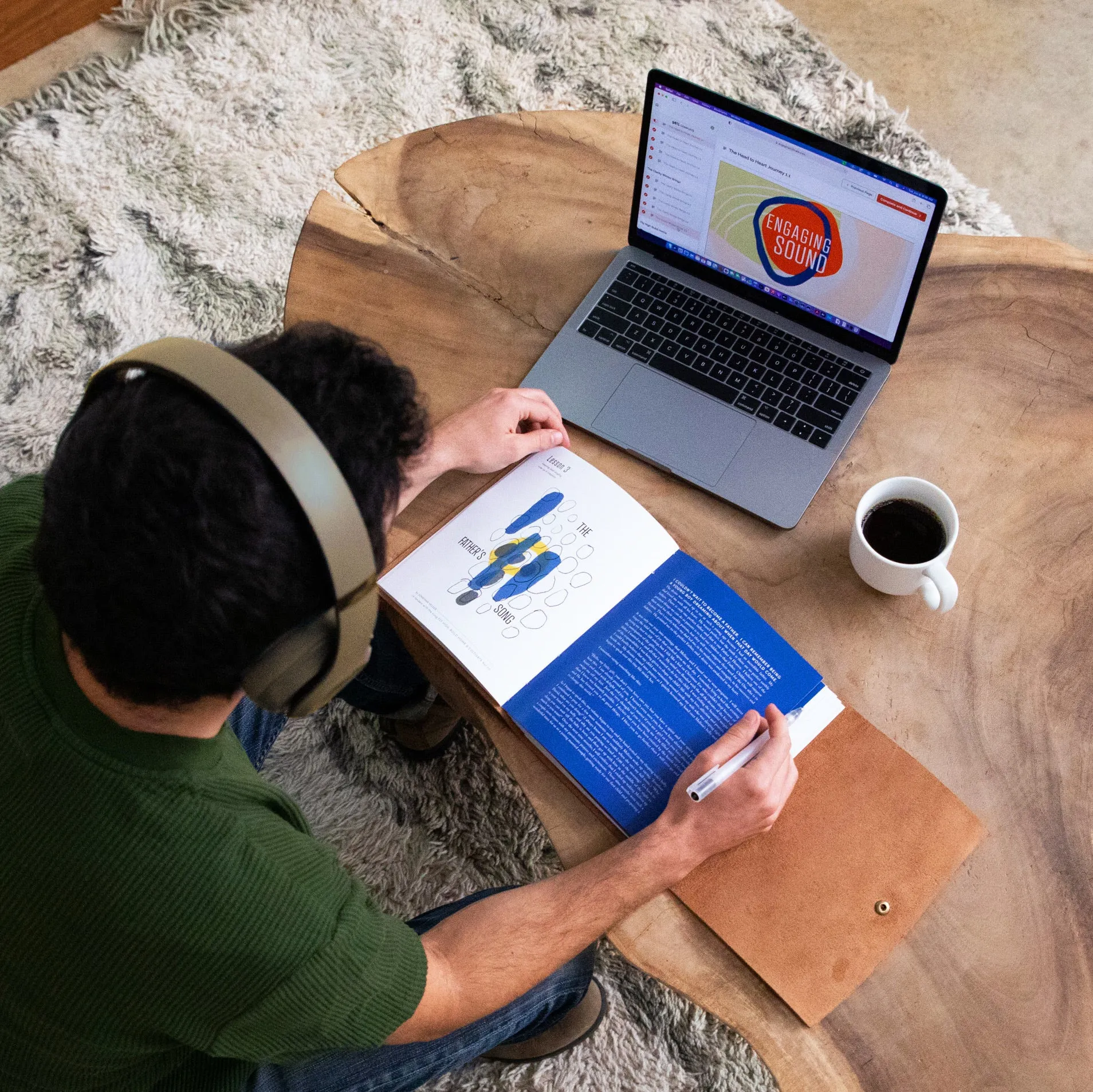 Engaging Sound Online Workshop