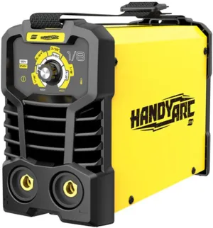 ESAB® HandyArc 1/8" Stick Welder