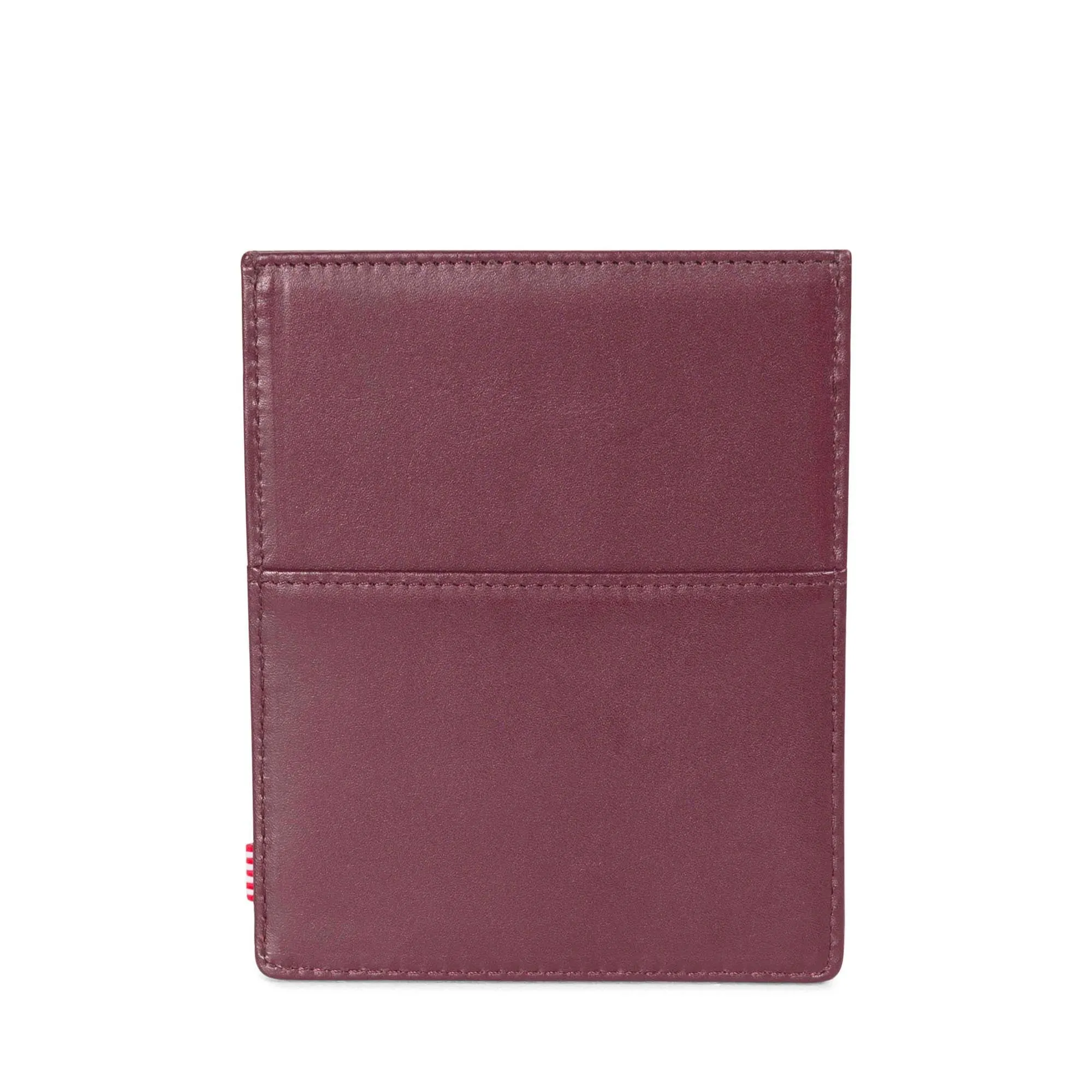 Eugene Wallet | Leather