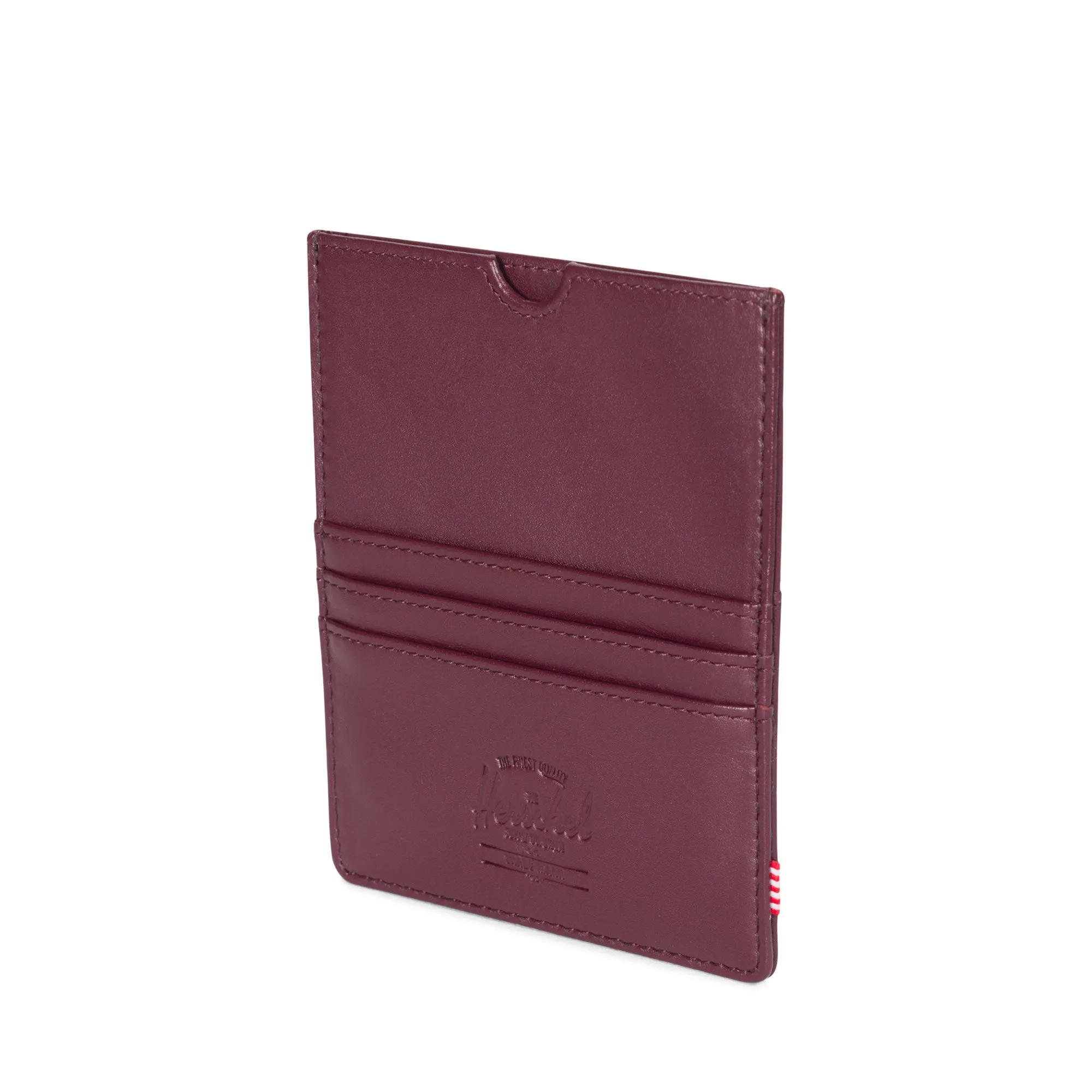 Eugene Wallet | Leather