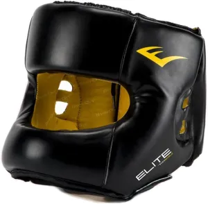 Everlast Elite Rtl Headgear