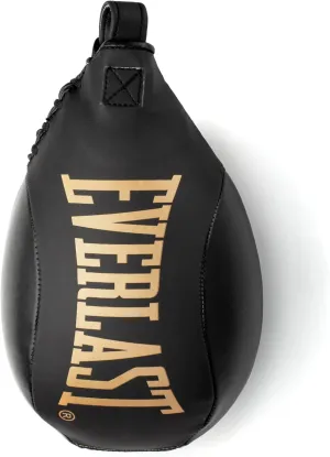 Everlast Speedbag - Boxing Training Swivel Speed Bag