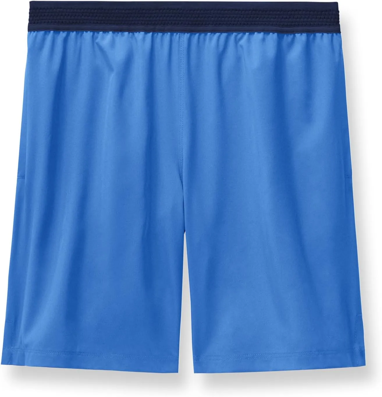 Fabletics Men's The Fundamental Short, Workout, Running, Training, Gym, Yoga, Ultra Lightweight, Athletic