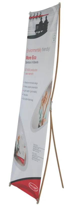 Fabric Displays - Marc Bric Designs