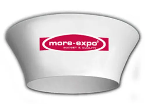 Fabric Displays - Marc Bric Designs