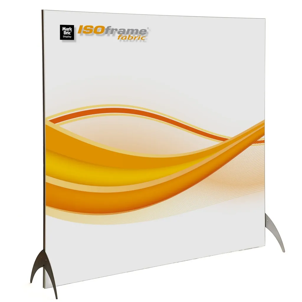 Fabric Displays - Marc Bric Designs