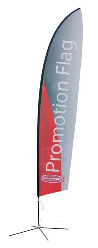 Fabric Displays - Marc Bric Designs