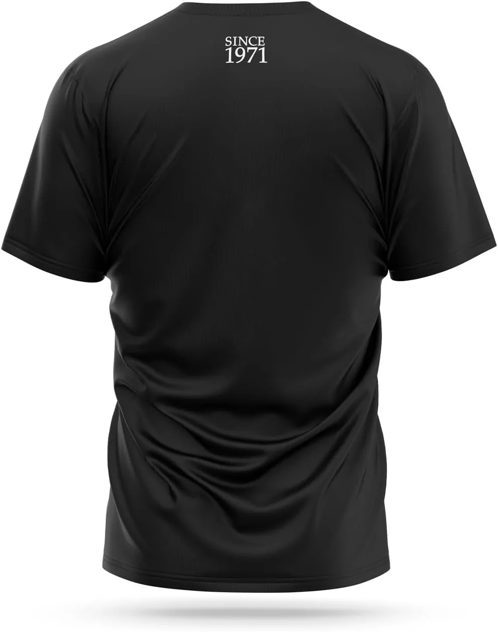 Fairtex Men's t-Shirt Plastered TST166 Black