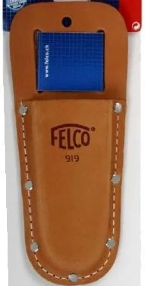 Felco - Pygar Products P95G 919 Leather Pruner Holster