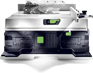 Festool CSC SYS 50 EBI-Basic US Cordless Table Saw