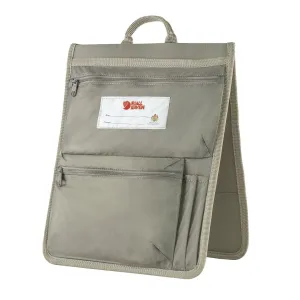 Fjallraven Kanken Organizer Fog