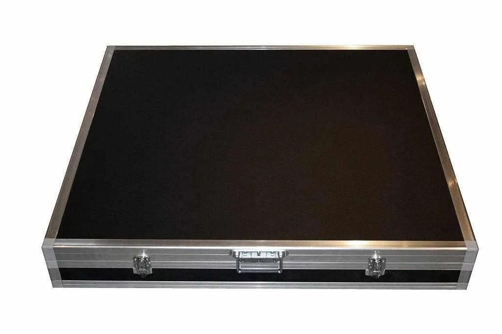 Folding Aluminium Exhibition Counter (CDC2)