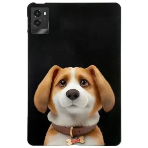 For Lenovo Legion Y700 (2025) Case Pattern Printing Slim TPU Tablet Protective Cover