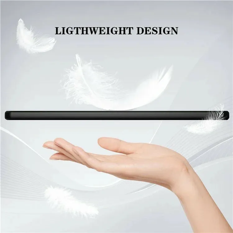 For Lenovo Legion Y700 (2025) Case Pattern Printing Slim TPU Tablet Protective Cover