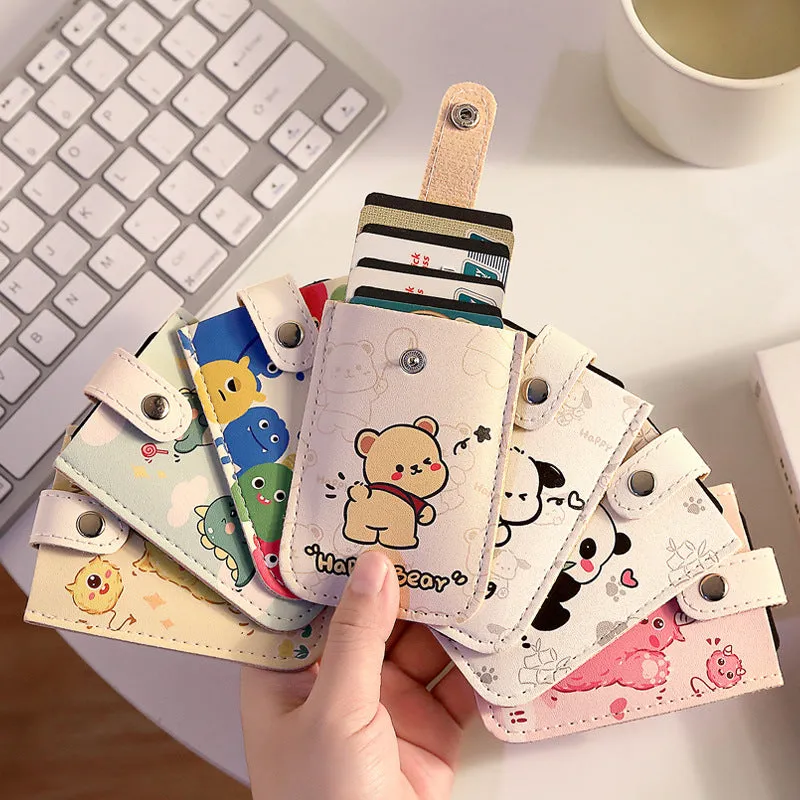Found Your Judges Card Holder