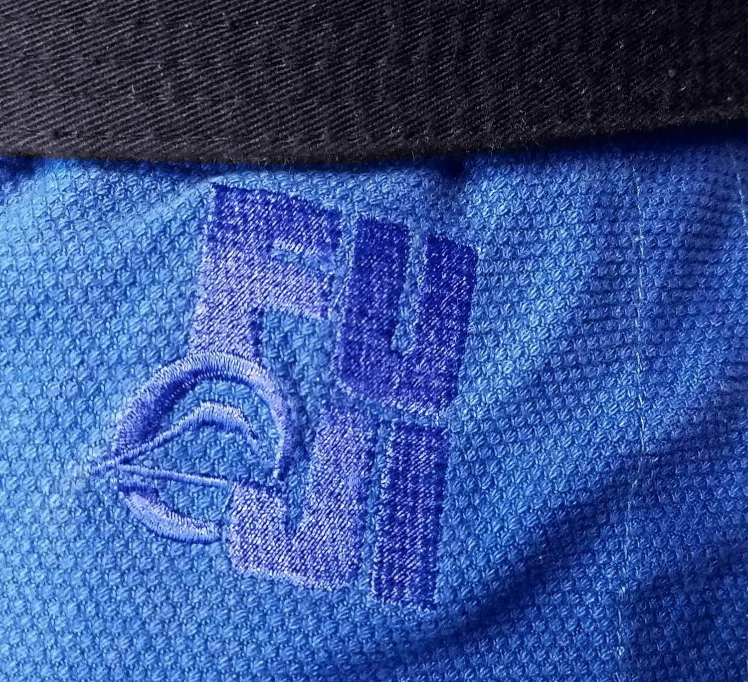 FUJI Elemental Brazilian Jiu Jitsu Gi, BJJ Uniform with Pearl WeaveJacket, made from Fuji Cotton Blend
