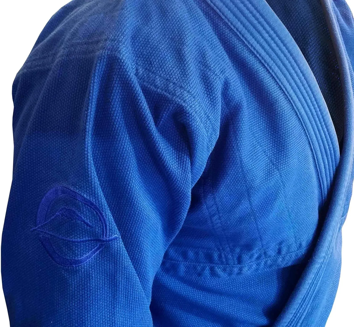 FUJI Elemental Brazilian Jiu Jitsu Gi, BJJ Uniform with Pearl WeaveJacket, made from Fuji Cotton Blend