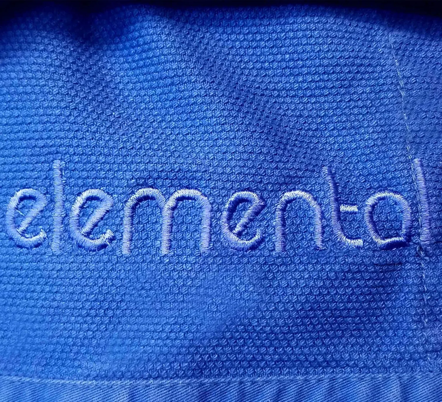FUJI Elemental Brazilian Jiu Jitsu Gi, BJJ Uniform with Pearl WeaveJacket, made from Fuji Cotton Blend