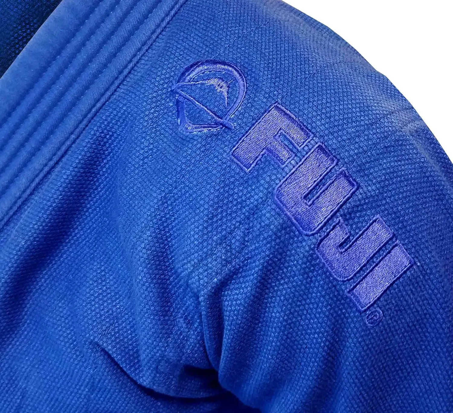 FUJI Elemental Brazilian Jiu Jitsu Gi, BJJ Uniform with Pearl WeaveJacket, made from Fuji Cotton Blend