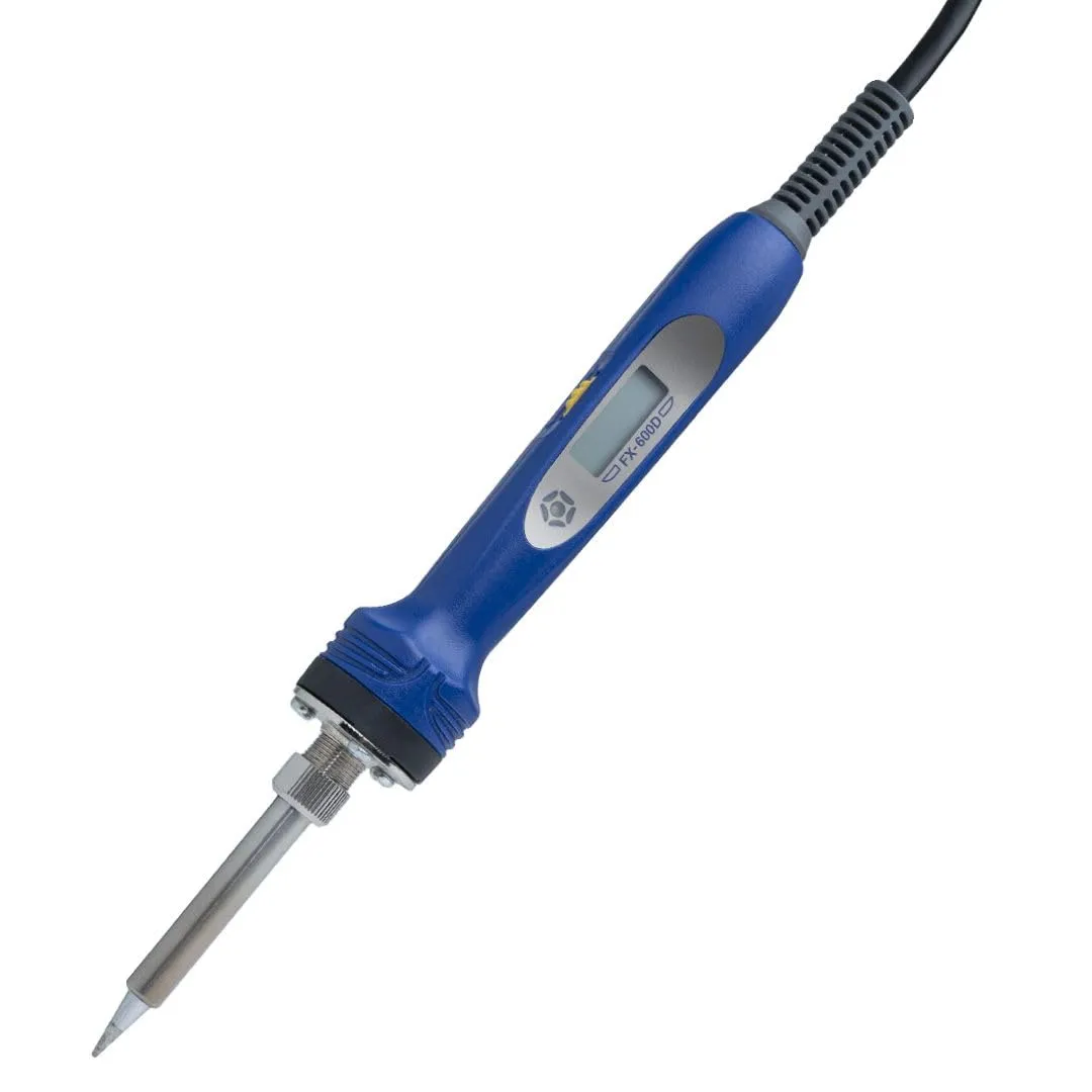 FX-600D Digital Soldering Iron
