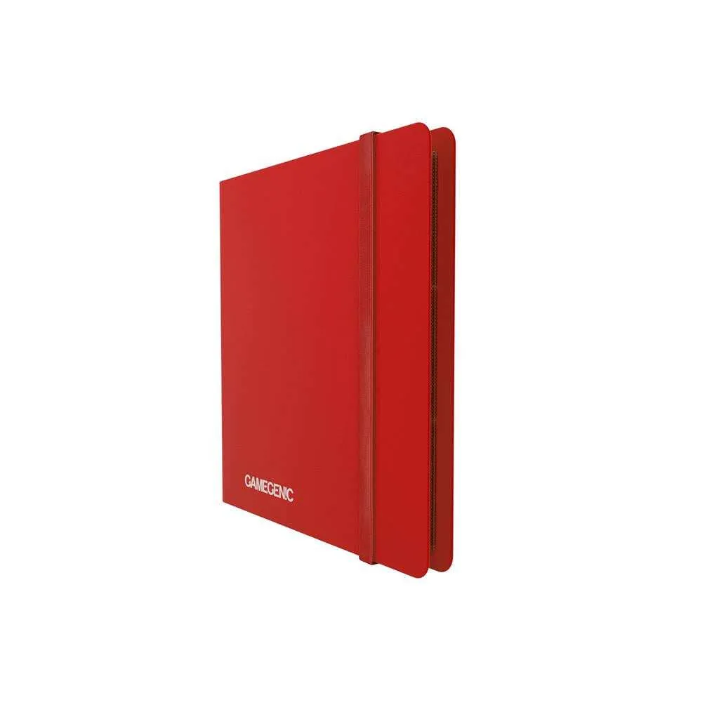 Gamegenic: Casual Album 24-Pocket Binder