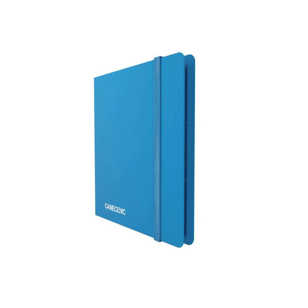 Gamegenic: Casual Album 24-Pocket Binder