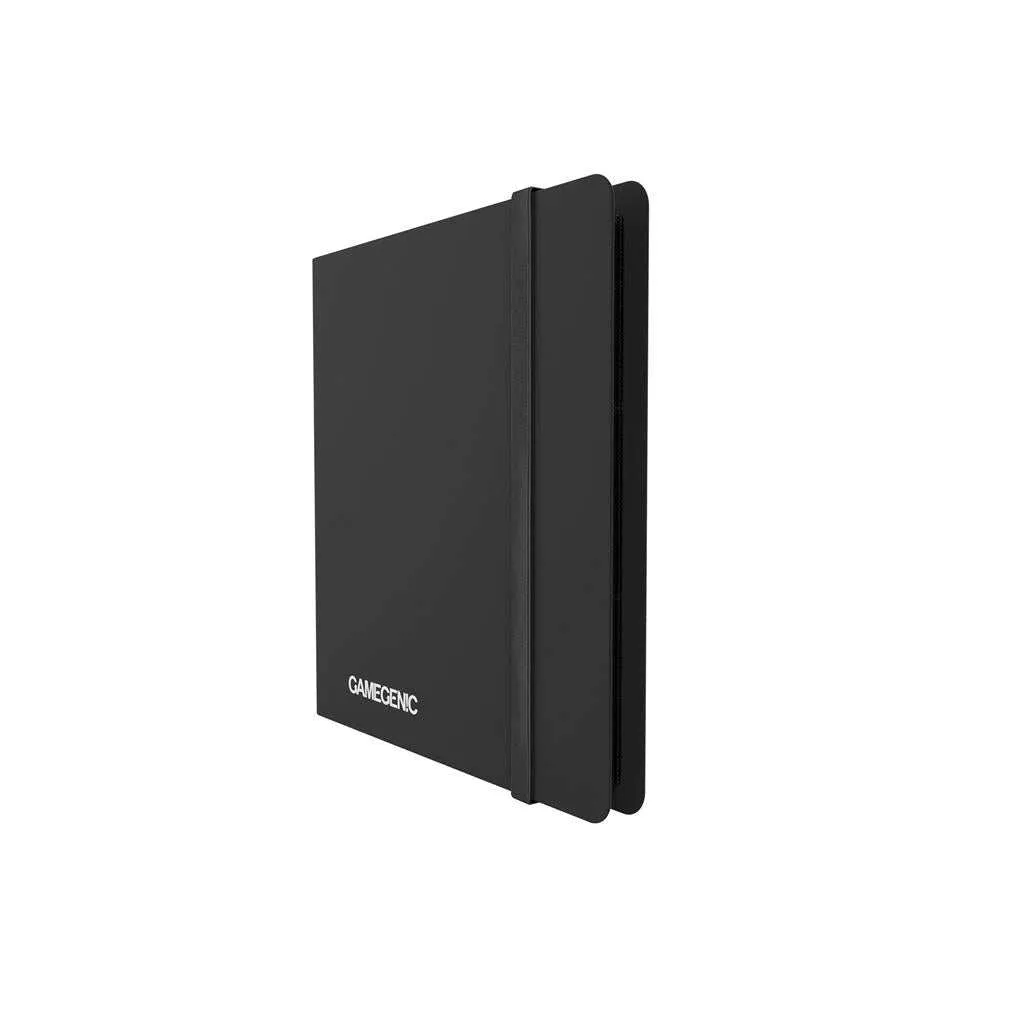 Gamegenic: Casual Album 24-Pocket Binder
