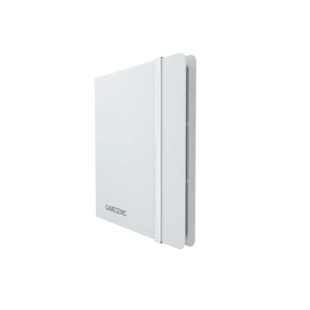 Gamegenic: Casual Album 24-Pocket Binder