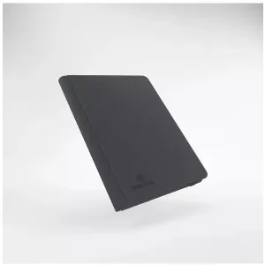 Gamegenic Prime Album 18-Pocket Black
