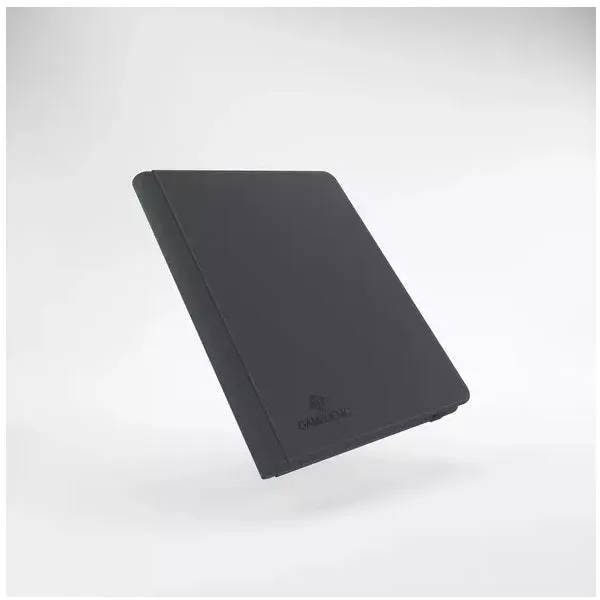 Gamegenic Prime Album 18-Pocket Black