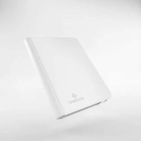 Gamegenic Prime Album 8-Pocket