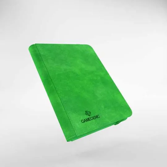 Gamegenic Prime Album 8-Pocket