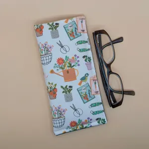 Garden Eyeglass holders