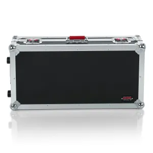 Gator GTOURHELIXFLOOR Line 6 Helix Floor Tour Case w/ Wheels