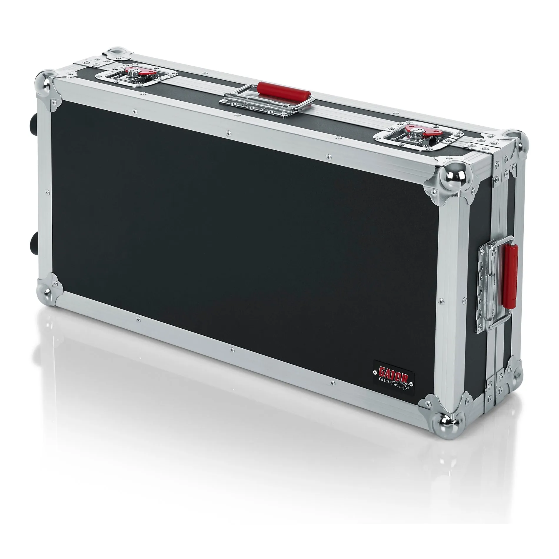 Gator GTOURHELIXFLOOR Line 6 Helix Floor Tour Case w/ Wheels