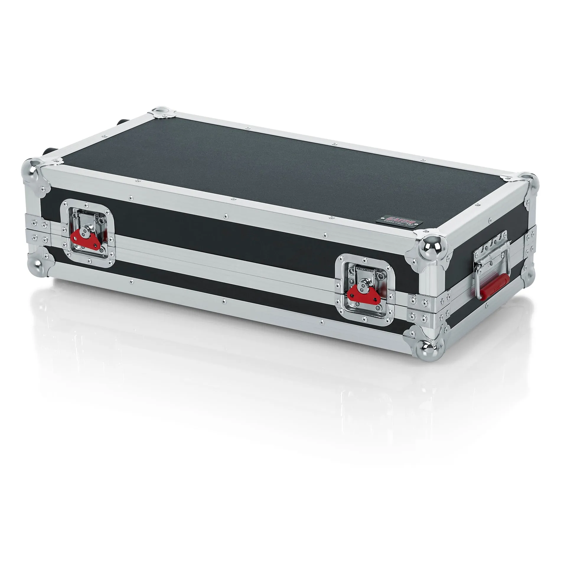 Gator GTOURHELIXFLOOR Line 6 Helix Floor Tour Case w/ Wheels