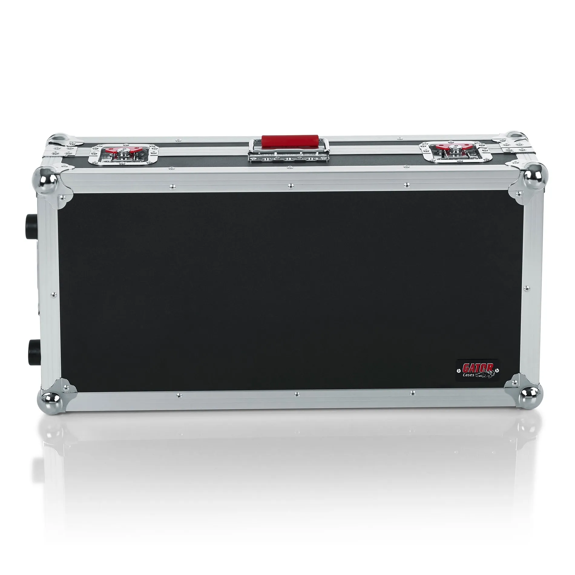 Gator GTOURHELIXFLOOR Line 6 Helix Floor Tour Case w/ Wheels
