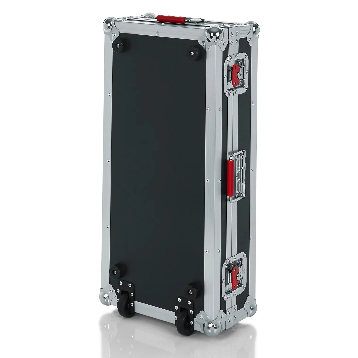 Gator GTOURHELIXFLOOR Line 6 Helix Floor Tour Case w/ Wheels